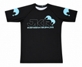 JKR Scripted Rashguard
