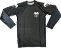 JKR OG Rashguard Black Longsleeve