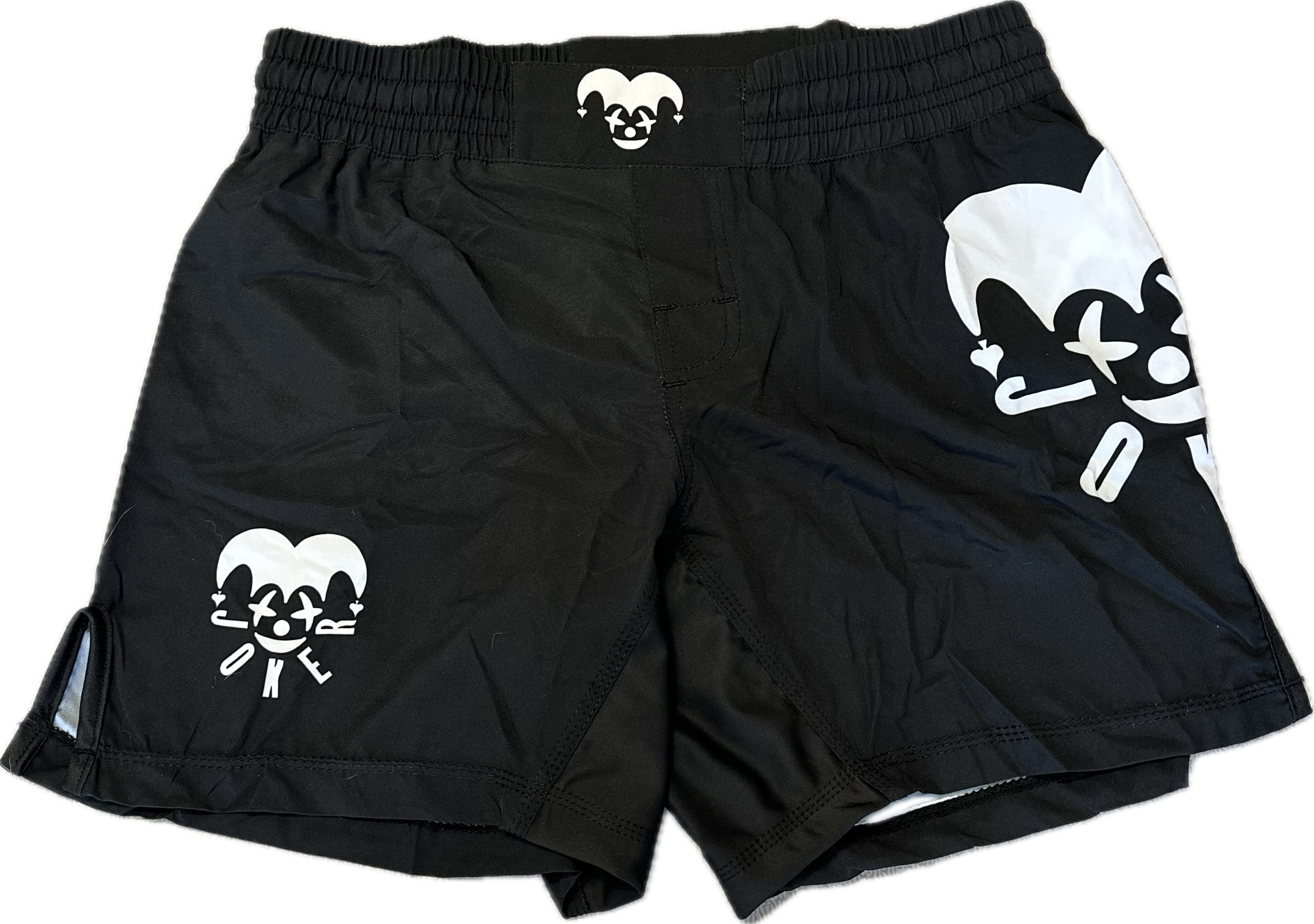 JKR OG Shorts